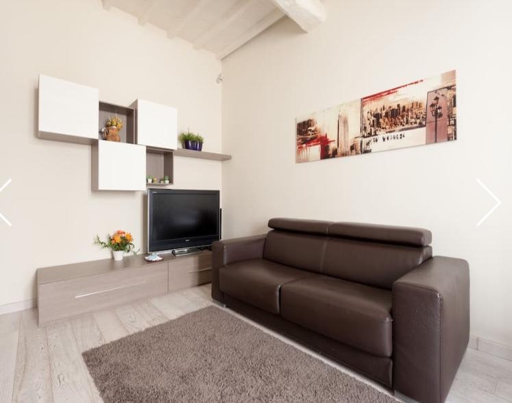 Modern Sant'antonino Apartamento Florencia